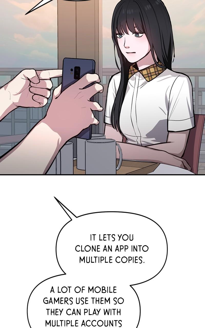 Look-Alike Daughter Chap 20 - Next Chap 21