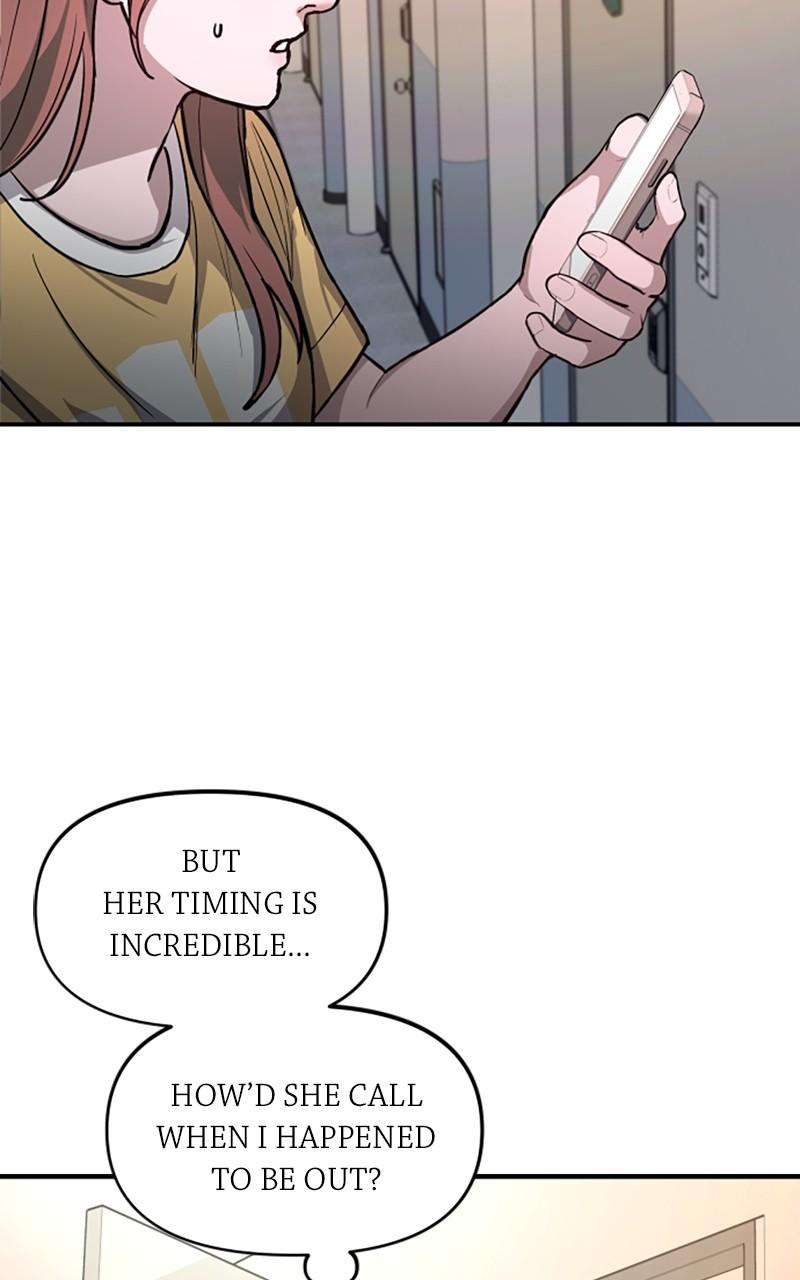 Look-Alike Daughter Chap 20 - Next Chap 21