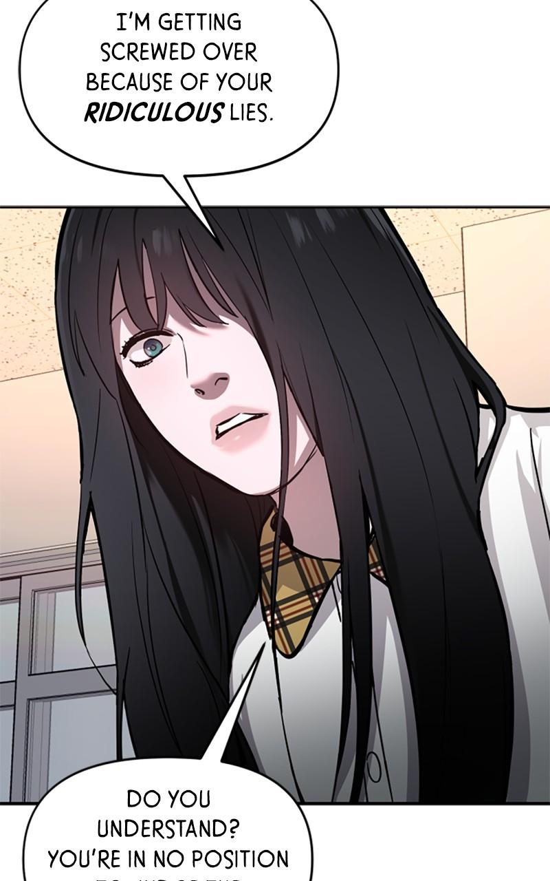 Look-Alike Daughter Chap 20 - Next Chap 21