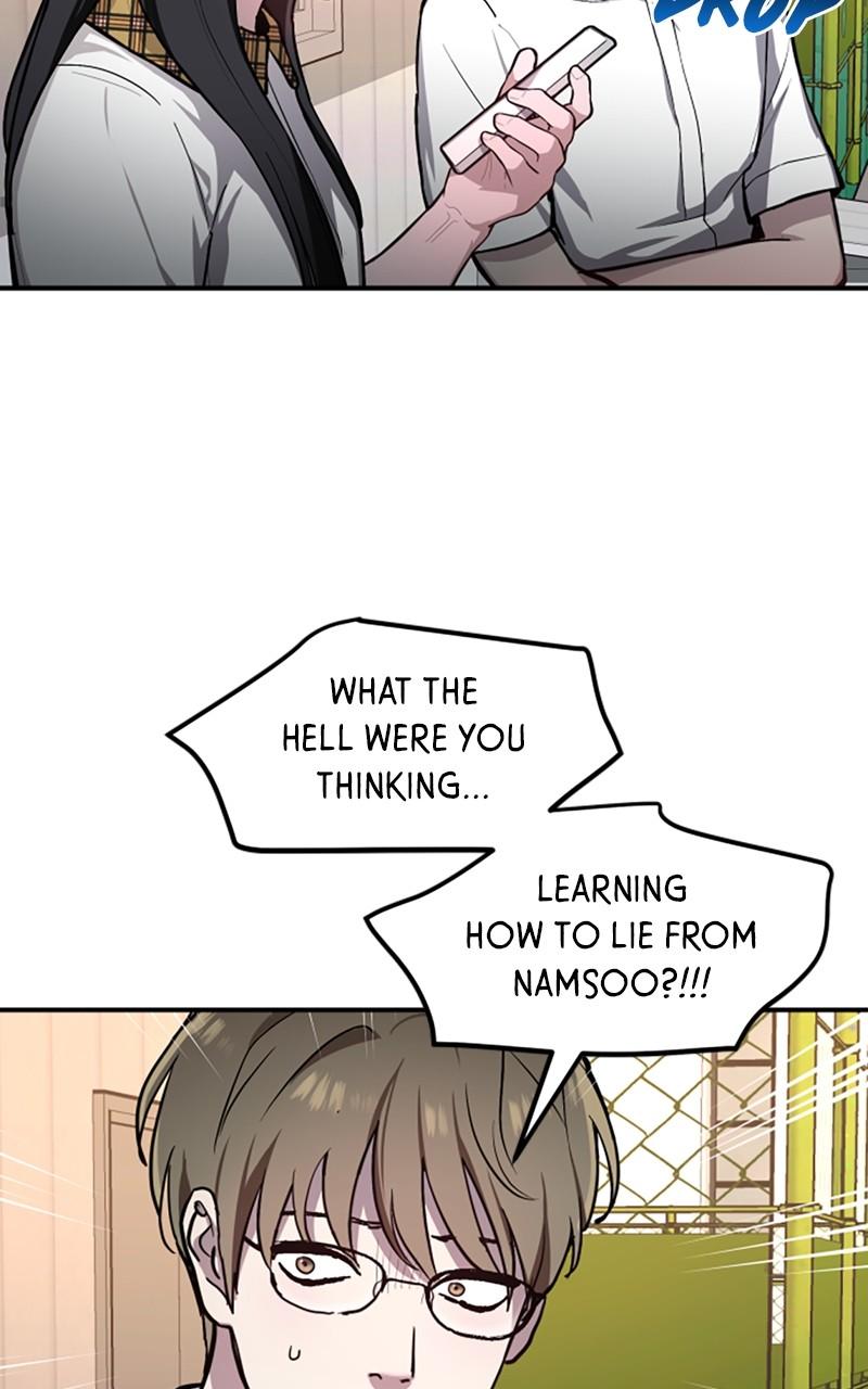 Look-Alike Daughter Chap 20 - Next Chap 21