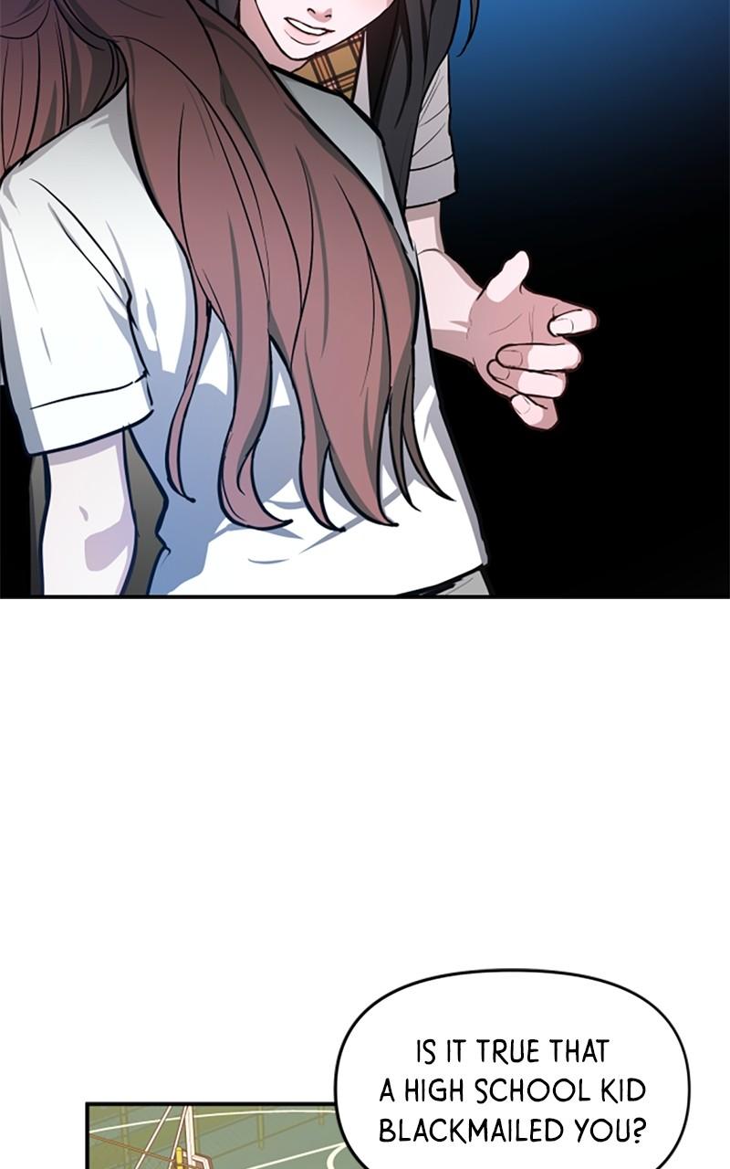Look-Alike Daughter Chap 20 - Next Chap 21