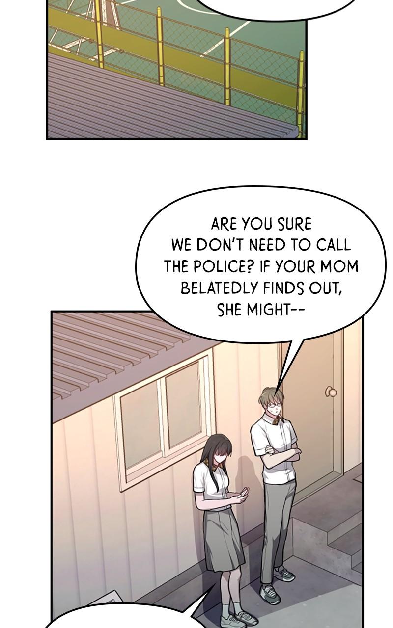 Look-Alike Daughter Chap 20 - Next Chap 21