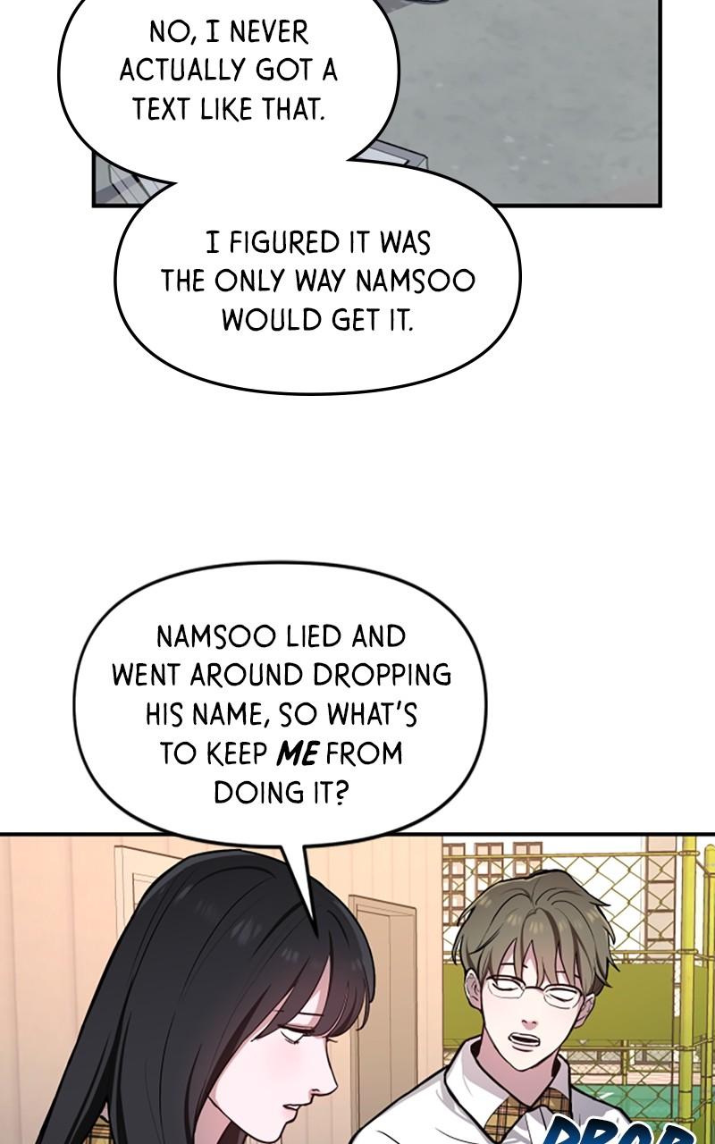 Look-Alike Daughter Chap 20 - Next Chap 21
