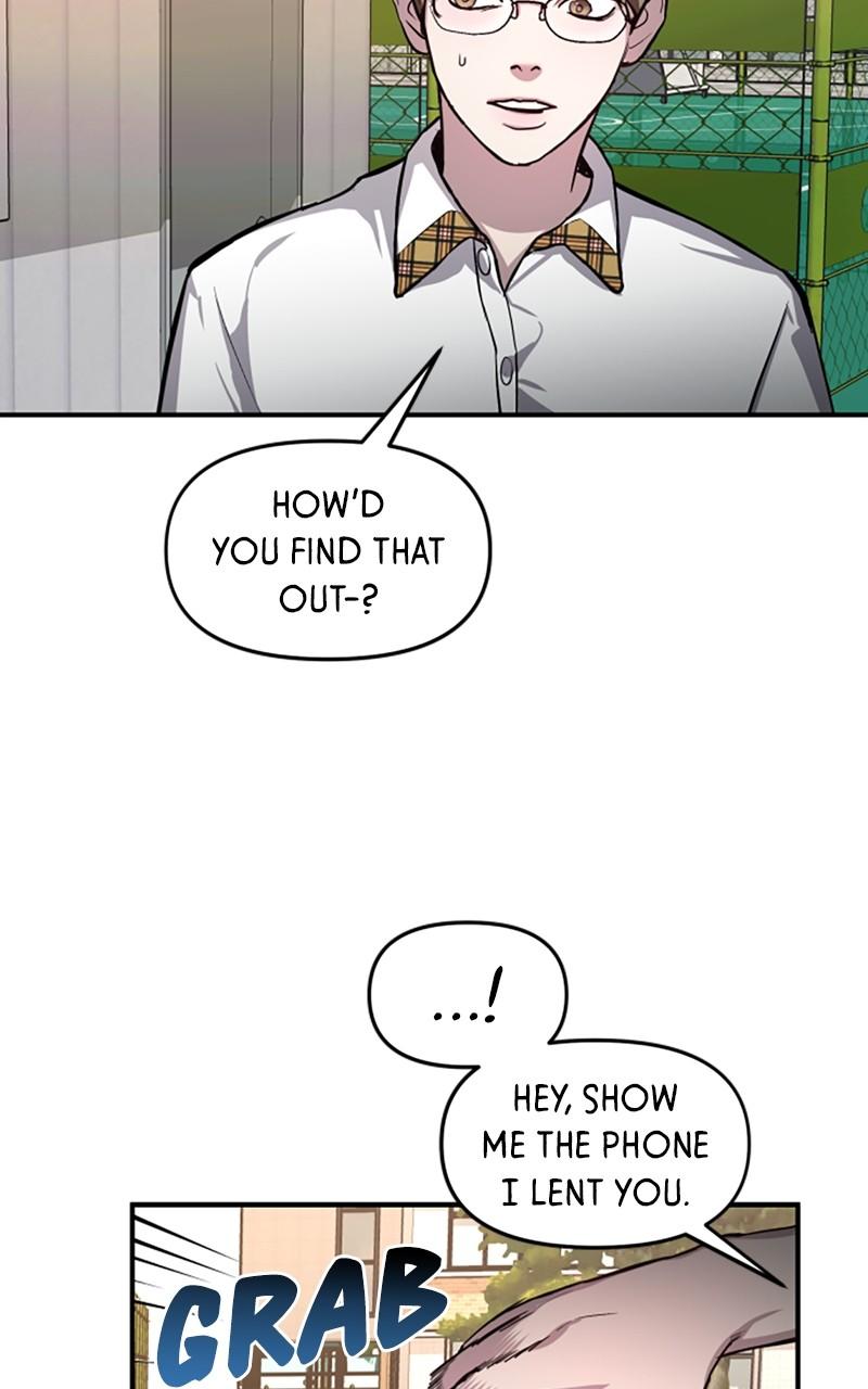 Look-Alike Daughter Chap 20 - Next Chap 21