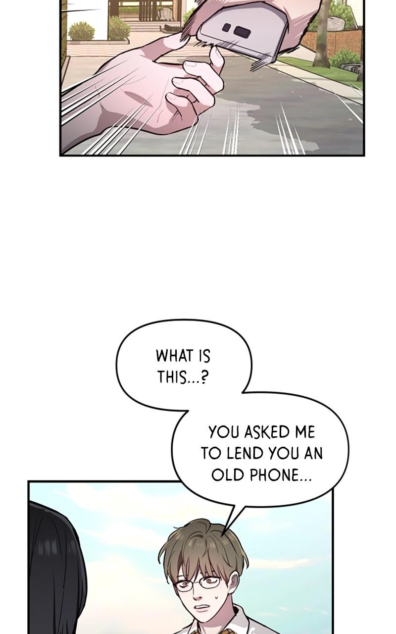 Look-Alike Daughter Chap 20 - Next Chap 21