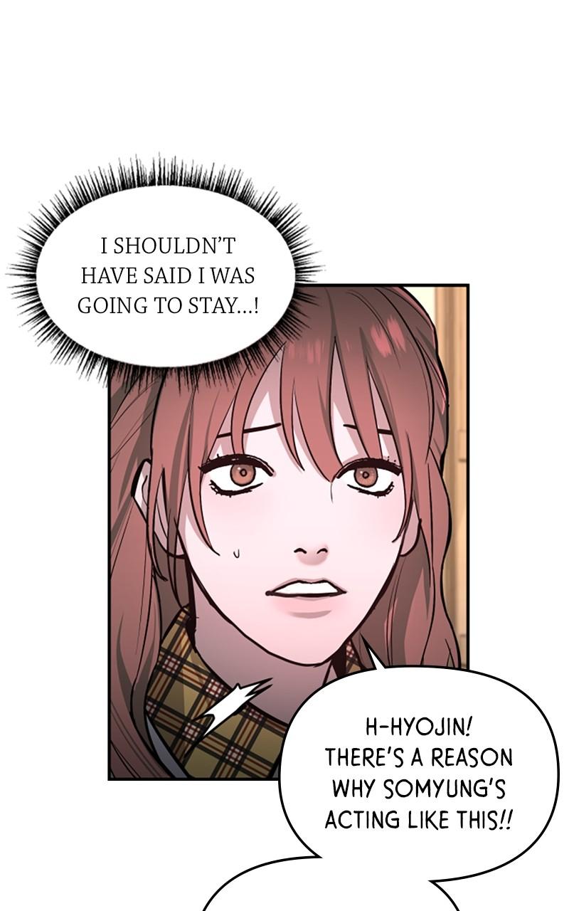Look-Alike Daughter Chap 21 - Next Chap 22
