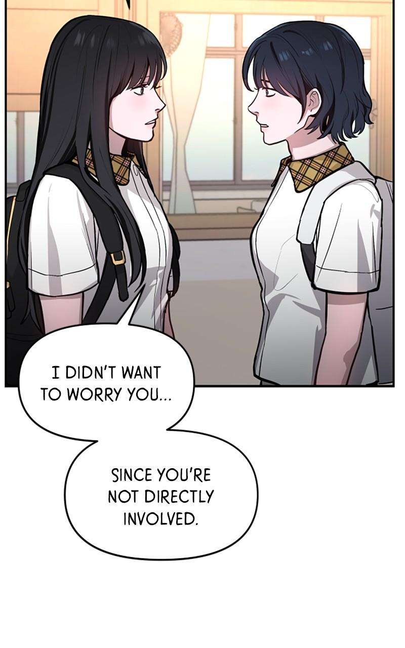 Look-Alike Daughter Chap 21 - Next Chap 22