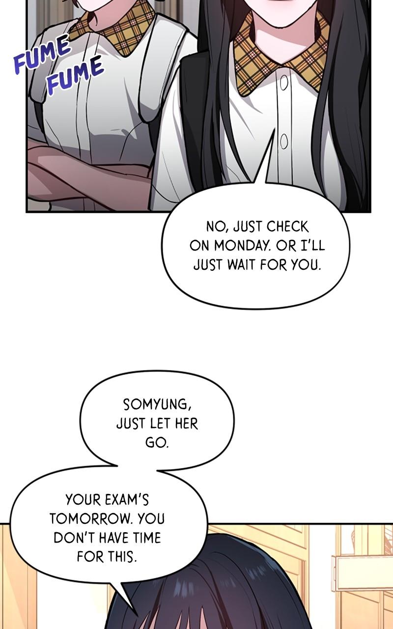 Look-Alike Daughter Chap 21 - Next Chap 22