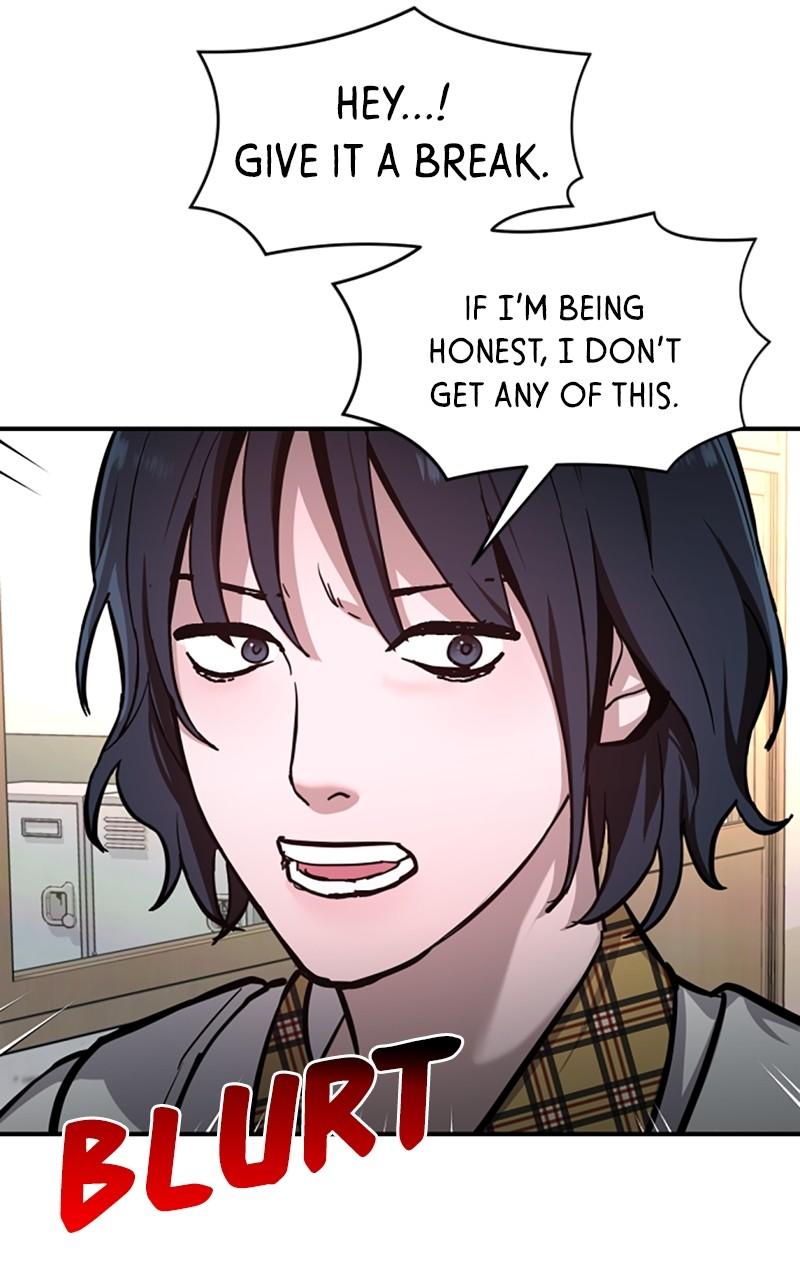 Look-Alike Daughter Chap 21 - Next Chap 22