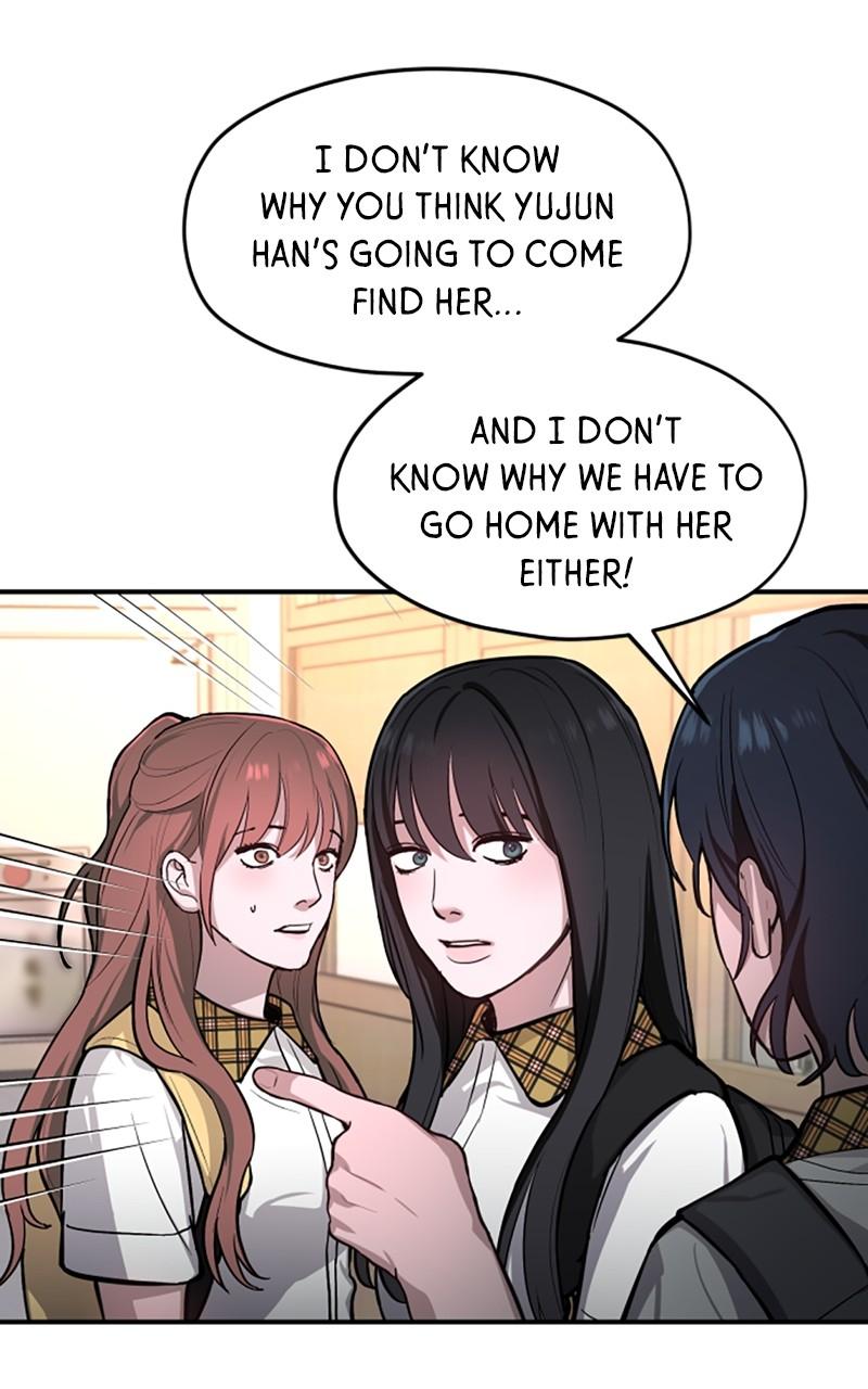 Look-Alike Daughter Chap 21 - Next Chap 22