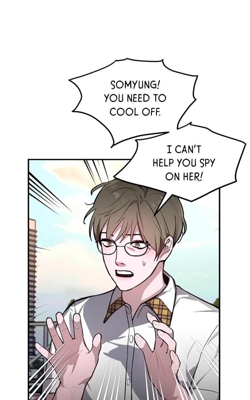 Look-Alike Daughter Chap 21 - Next Chap 22