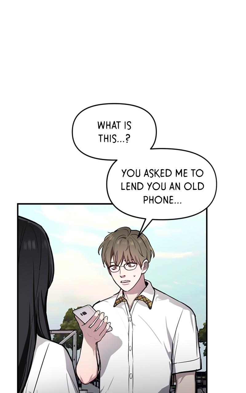 Look-Alike Daughter Chap 21 - Next Chap 22