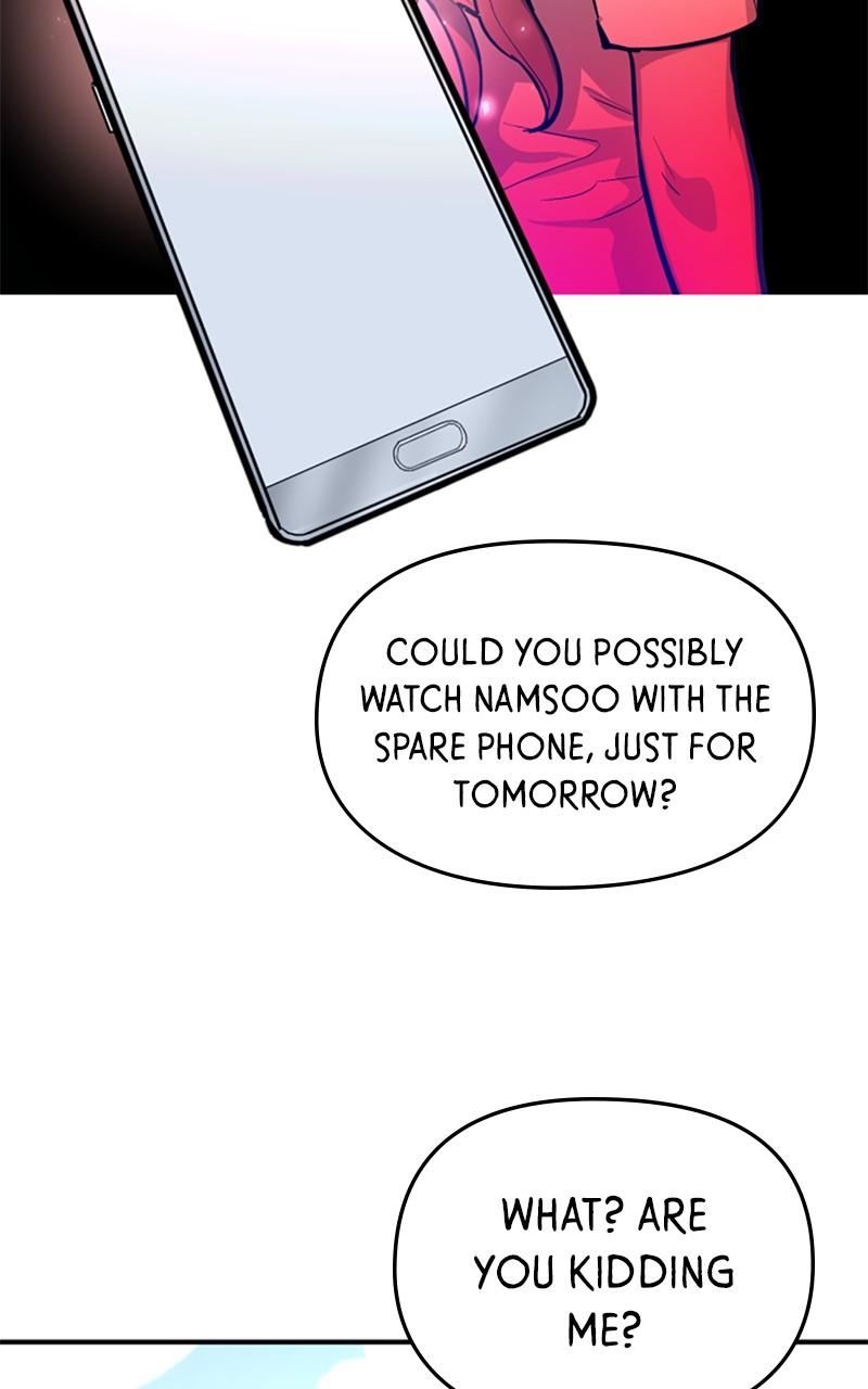 Look-Alike Daughter Chap 21 - Next Chap 22