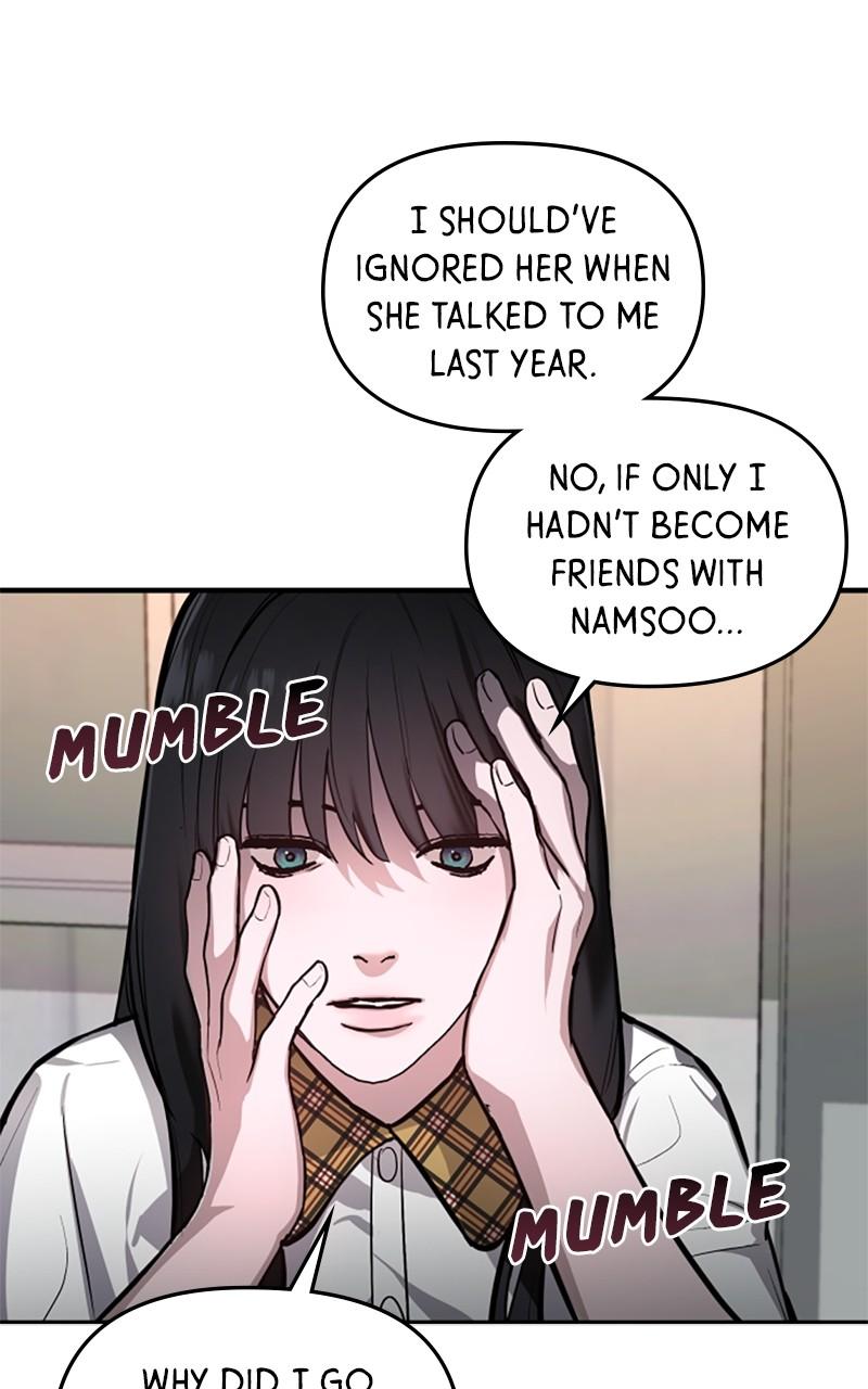 Look-Alike Daughter Chap 21 - Next Chap 22