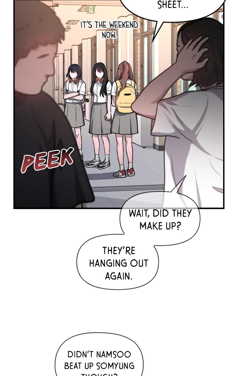 Look-Alike Daughter Chap 21 - Next Chap 22