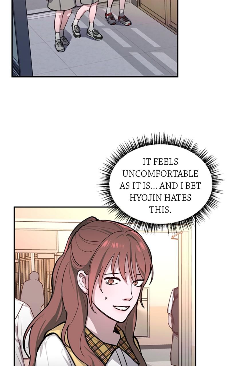 Look-Alike Daughter Chap 21 - Next Chap 22