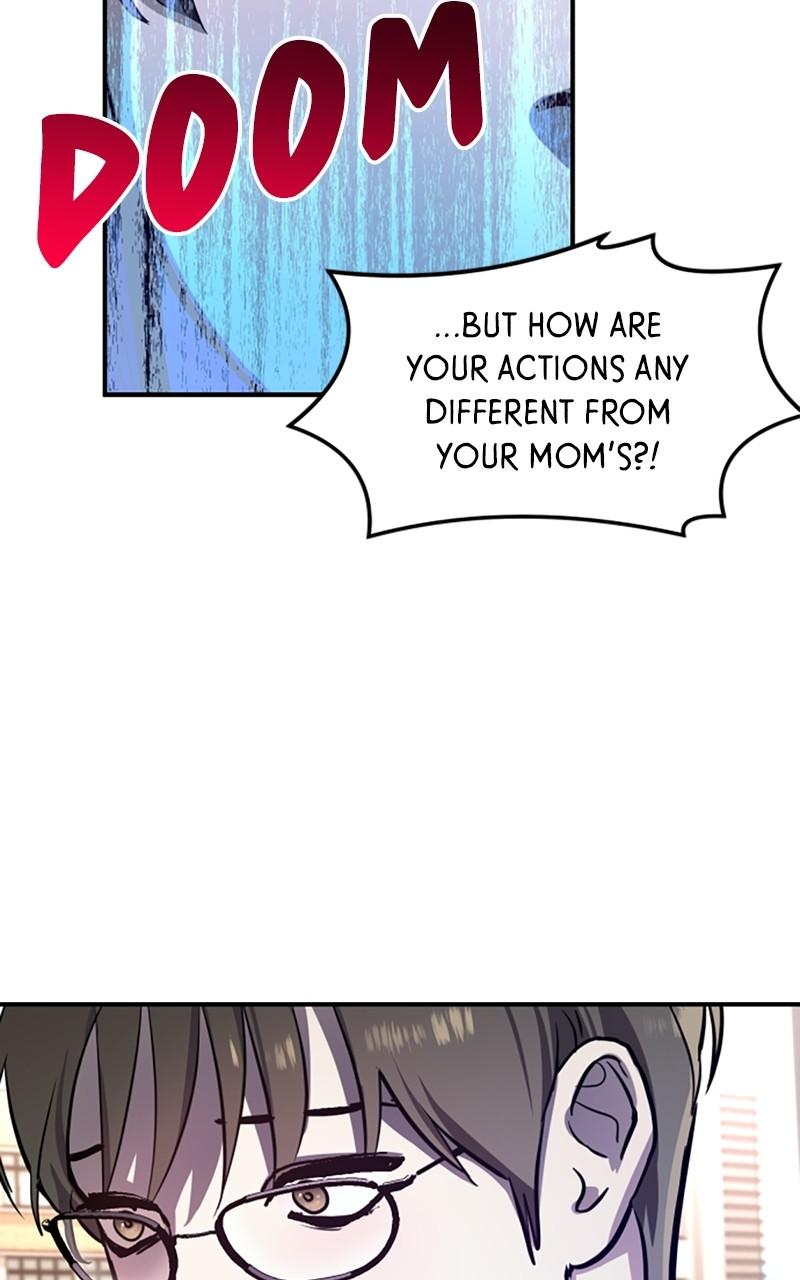 Look-Alike Daughter Chap 21 - Next Chap 22