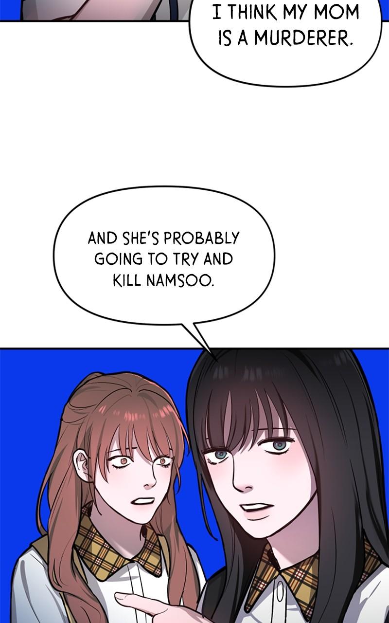 Look-Alike Daughter Chap 21 - Next Chap 22