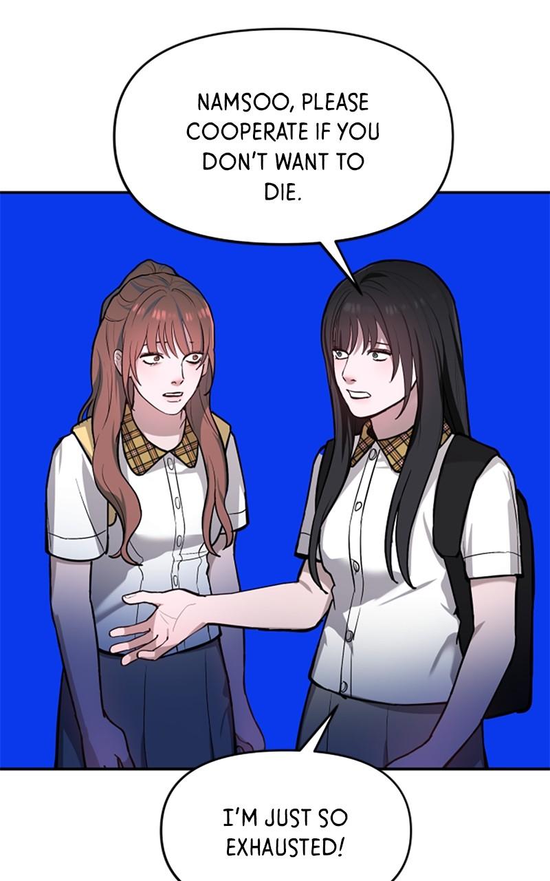 Look-Alike Daughter Chap 21 - Next Chap 22