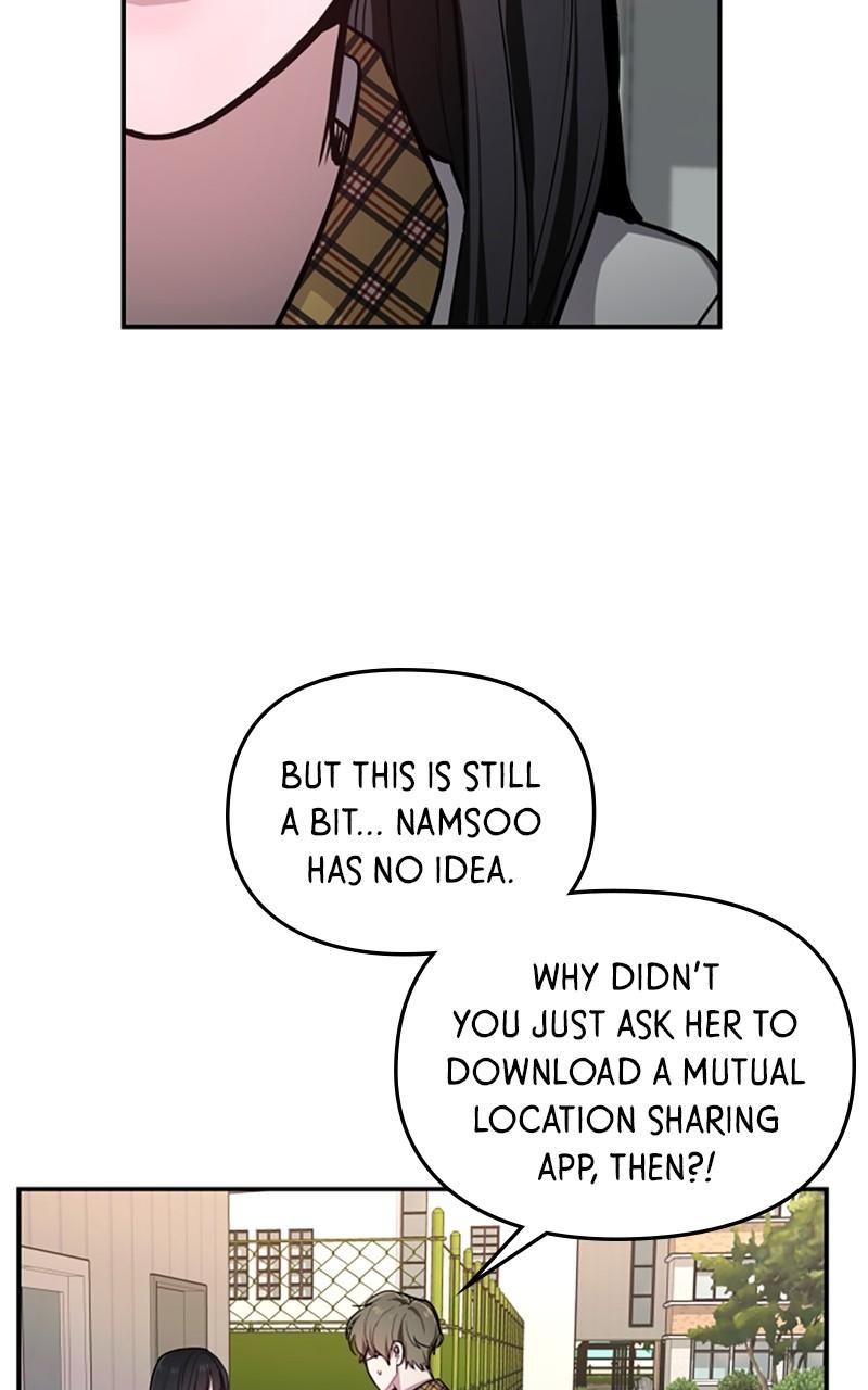 Look-Alike Daughter Chap 21 - Next Chap 22