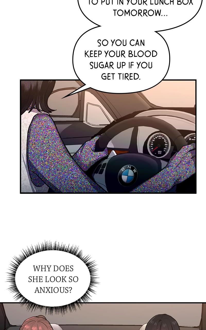 Look-Alike Daughter Chap 21 - Next Chap 22