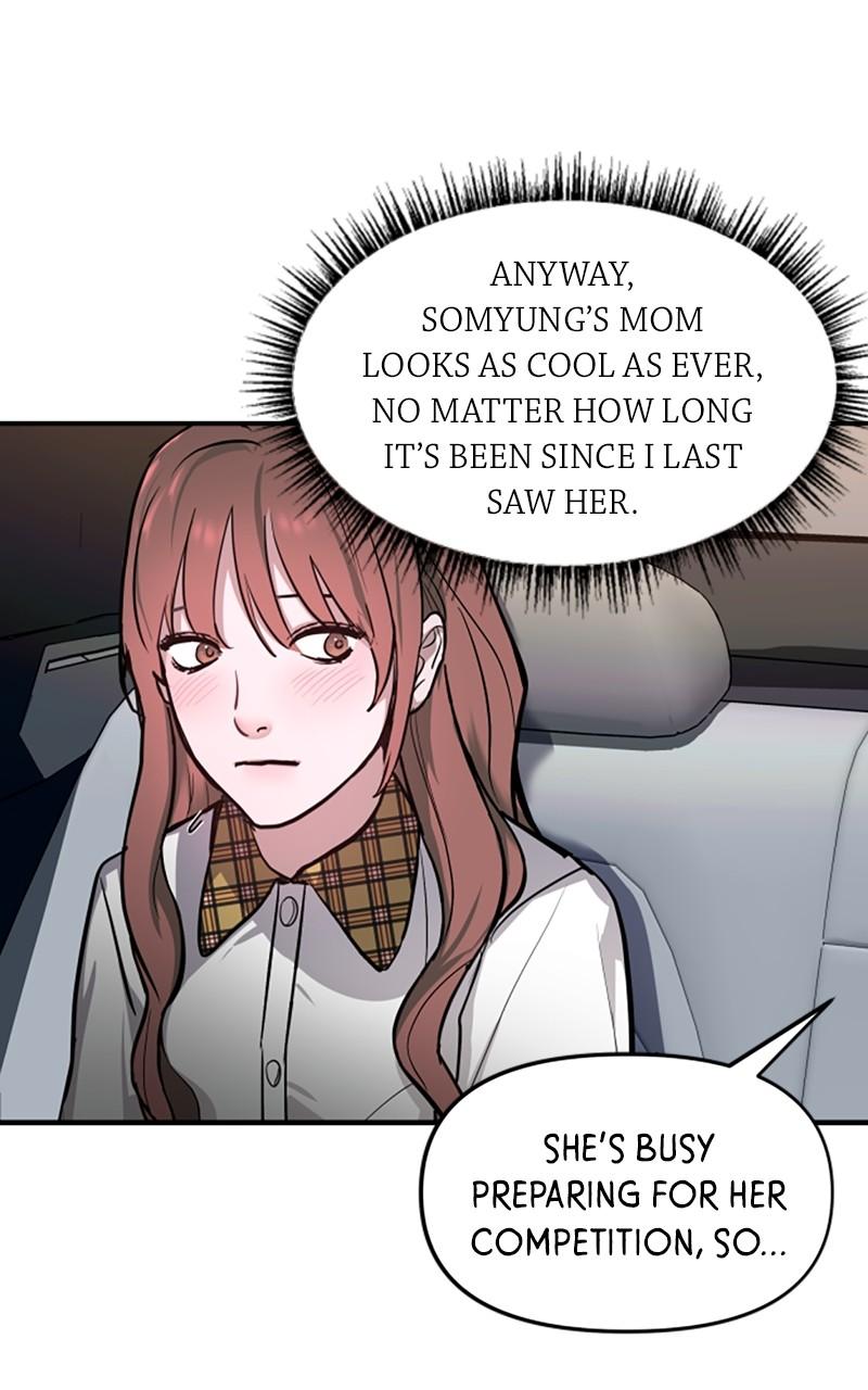 Look-Alike Daughter Chap 21 - Next Chap 22