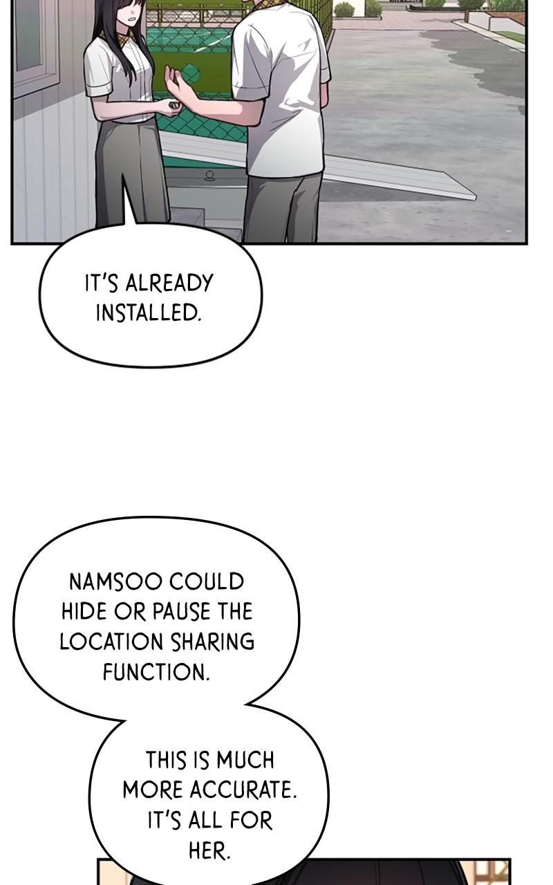 Look-Alike Daughter Chap 21 - Next Chap 22