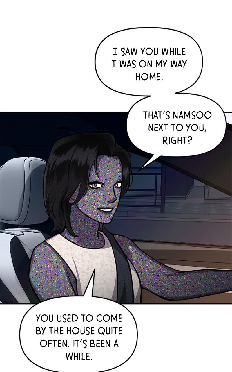 Look-Alike Daughter Chap 21 - Next Chap 22