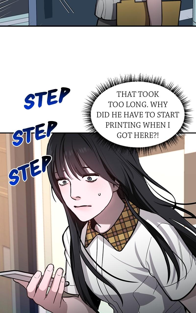 Look-Alike Daughter Chap 21 - Next Chap 22