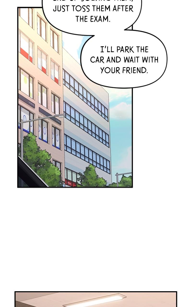 Look-Alike Daughter Chap 21 - Next Chap 22