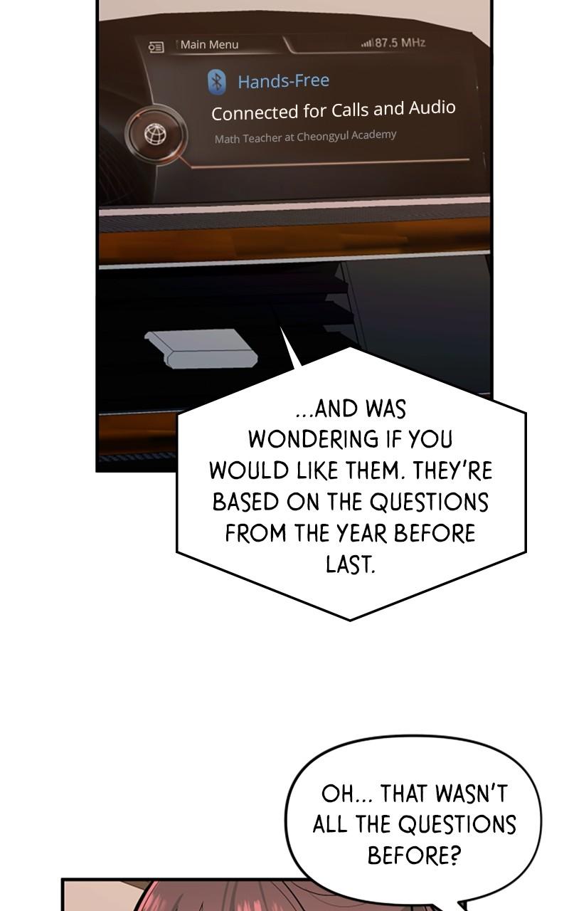 Look-Alike Daughter Chap 21 - Next Chap 22