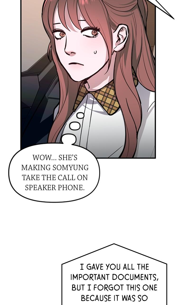 Look-Alike Daughter Chap 21 - Next Chap 22