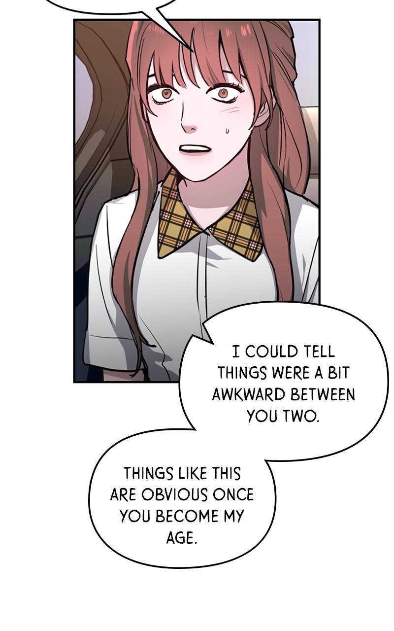 Look-Alike Daughter Chap 21 - Next Chap 22