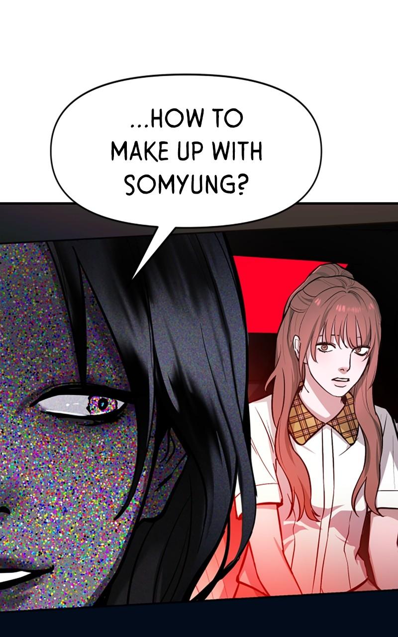 Look-Alike Daughter Chap 21 - Next Chap 22