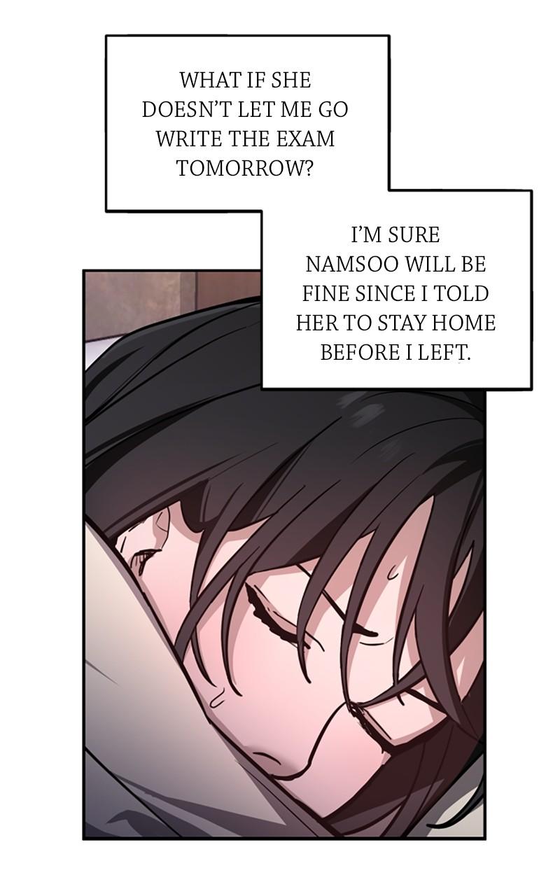 Look-Alike Daughter Chap 22 - Next Chap 23