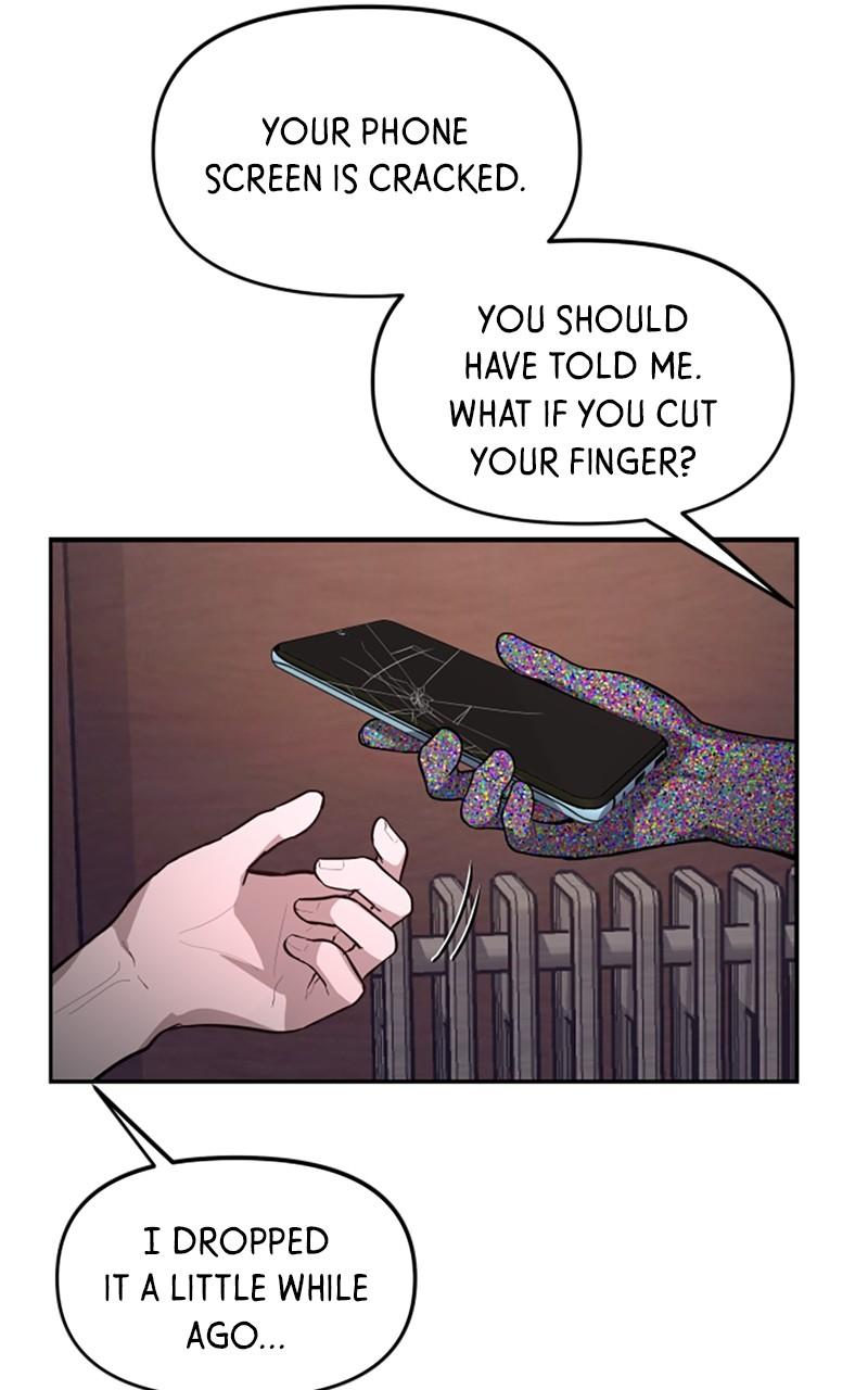 Look-Alike Daughter Chap 22 - Next Chap 23