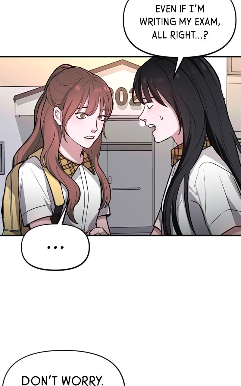 Look-Alike Daughter Chap 22 - Next Chap 23
