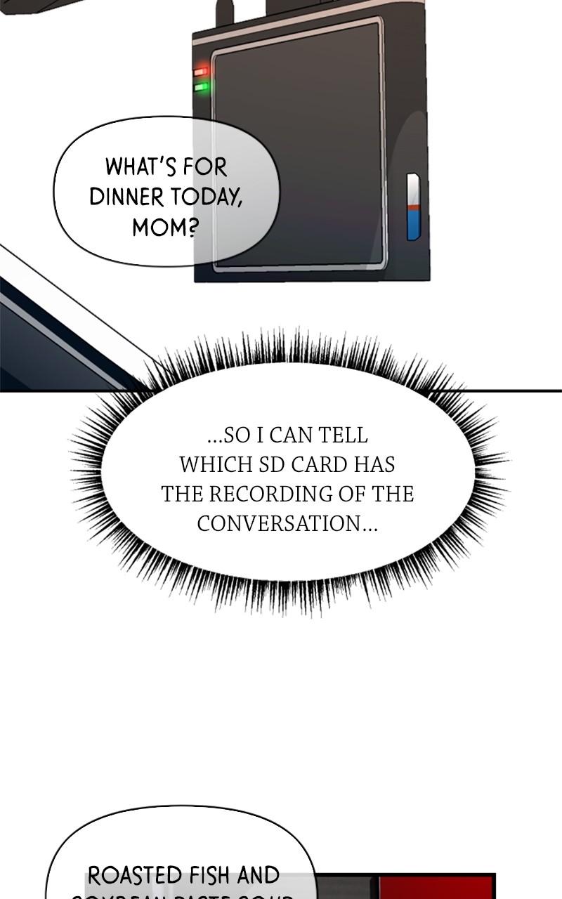 Look-Alike Daughter Chap 22 - Next Chap 23