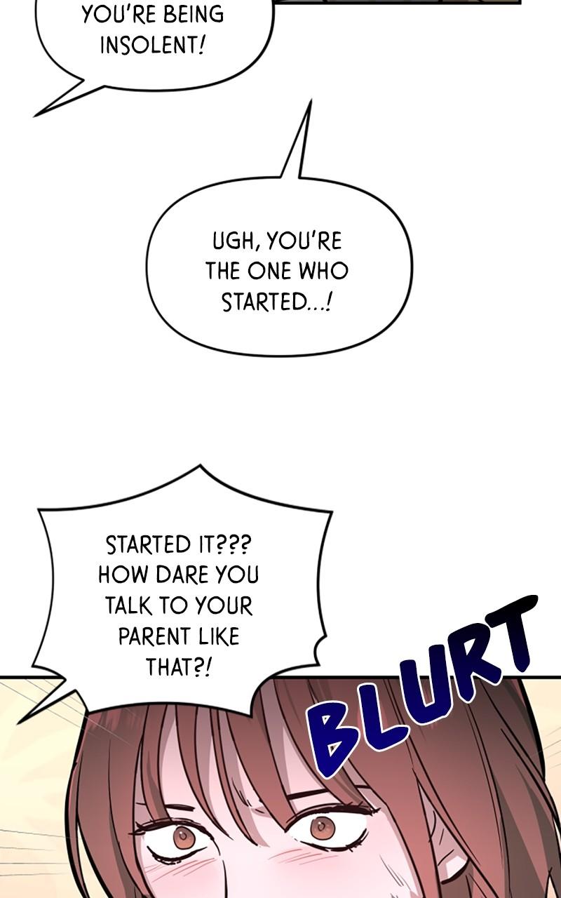 Look-Alike Daughter Chap 22 - Next Chap 23