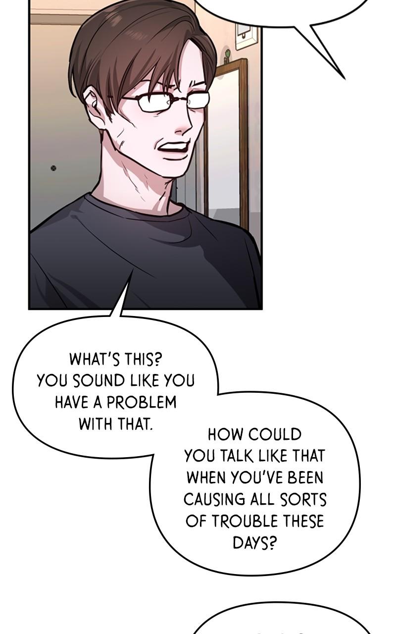 Look-Alike Daughter Chap 22 - Next Chap 23