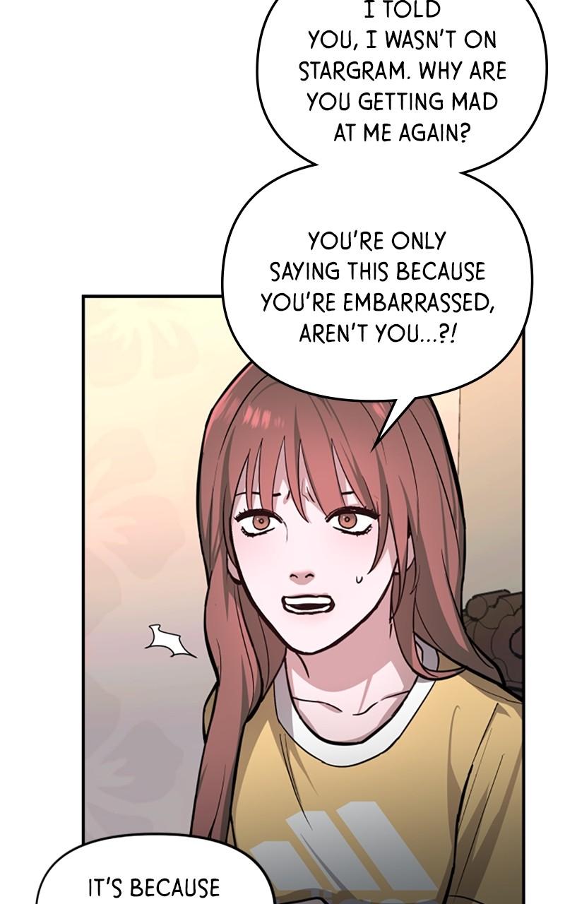 Look-Alike Daughter Chap 22 - Next Chap 23