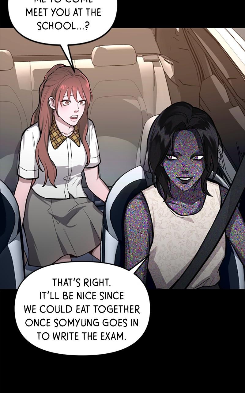 Look-Alike Daughter Chap 22 - Next Chap 23