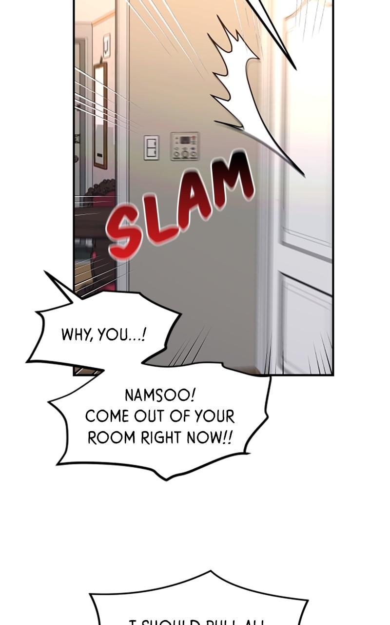 Look-Alike Daughter Chap 22 - Next Chap 23