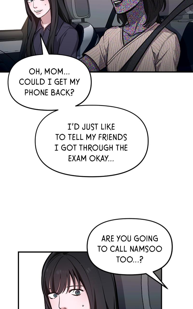 Look-Alike Daughter Chap 22 - Next Chap 23
