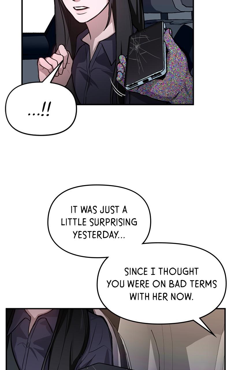 Look-Alike Daughter Chap 22 - Next Chap 23