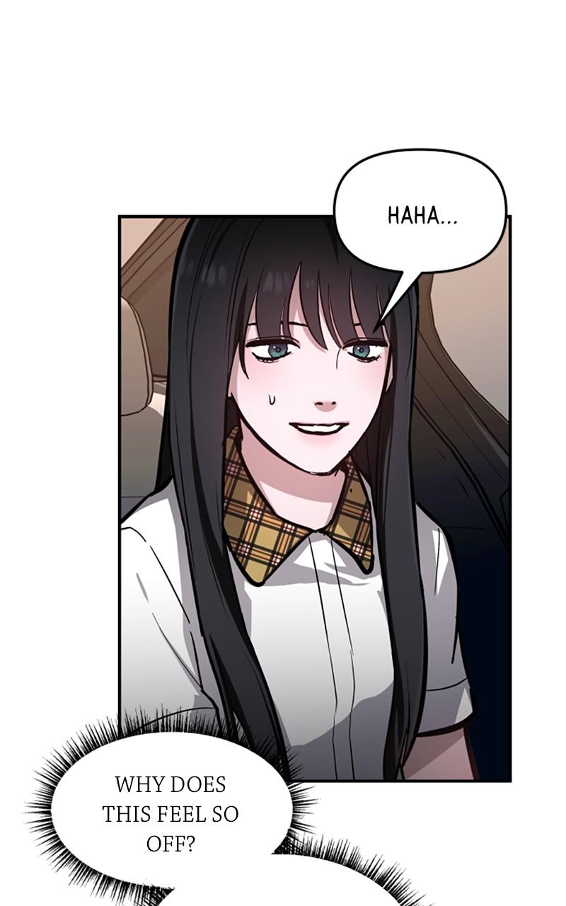 Look-Alike Daughter Chap 22 - Next Chap 23