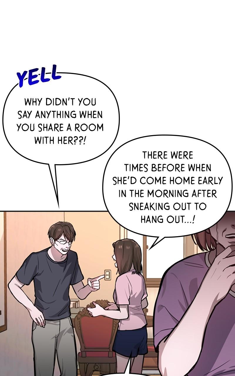 Look-Alike Daughter Chap 23 - Next Chap 24
