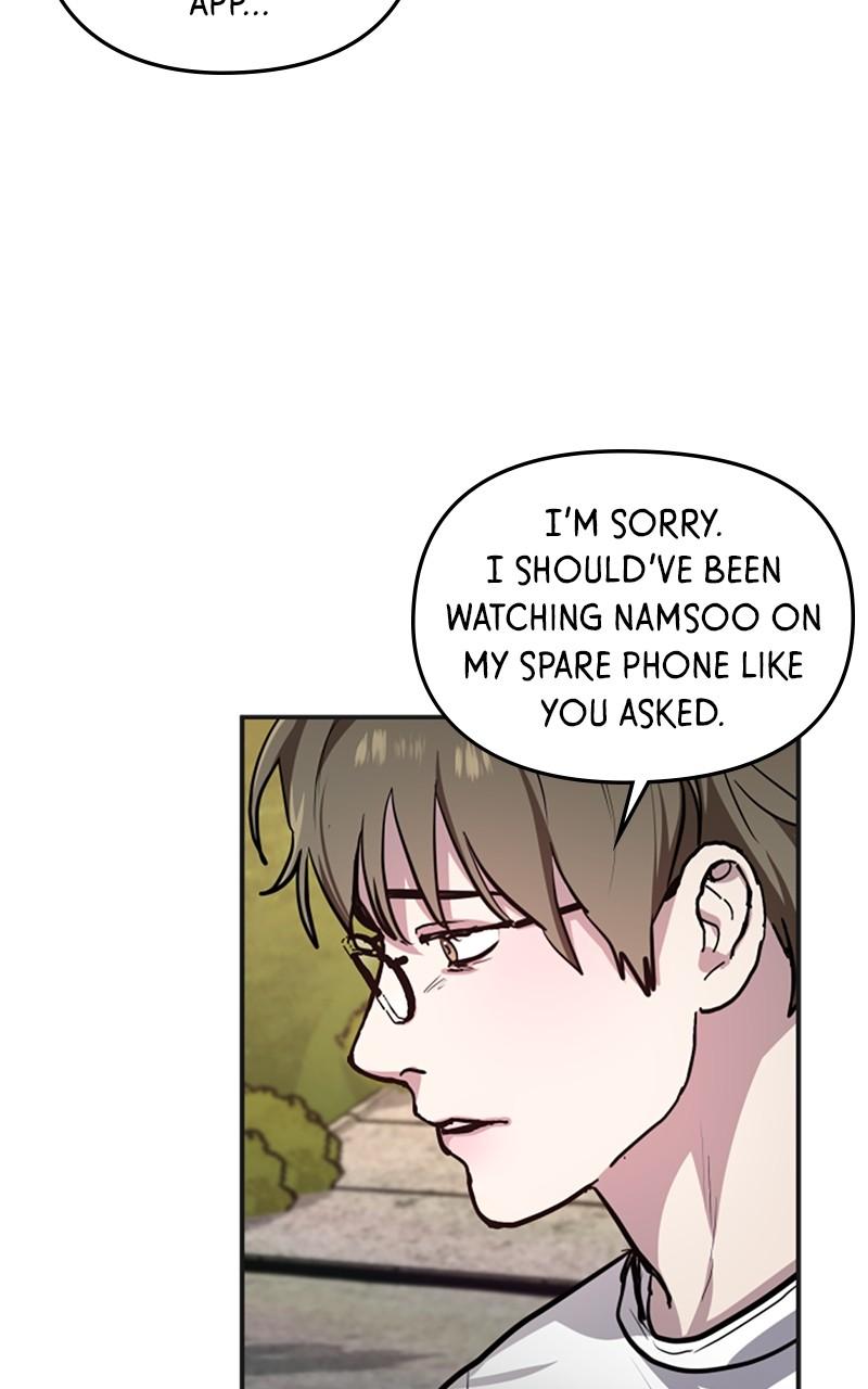 Look-Alike Daughter Chap 23 - Next Chap 24