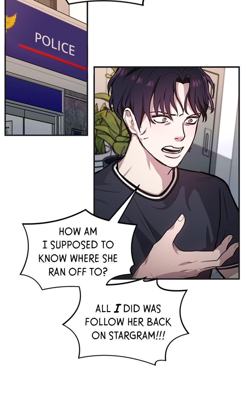 Look-Alike Daughter Chap 23 - Next Chap 24