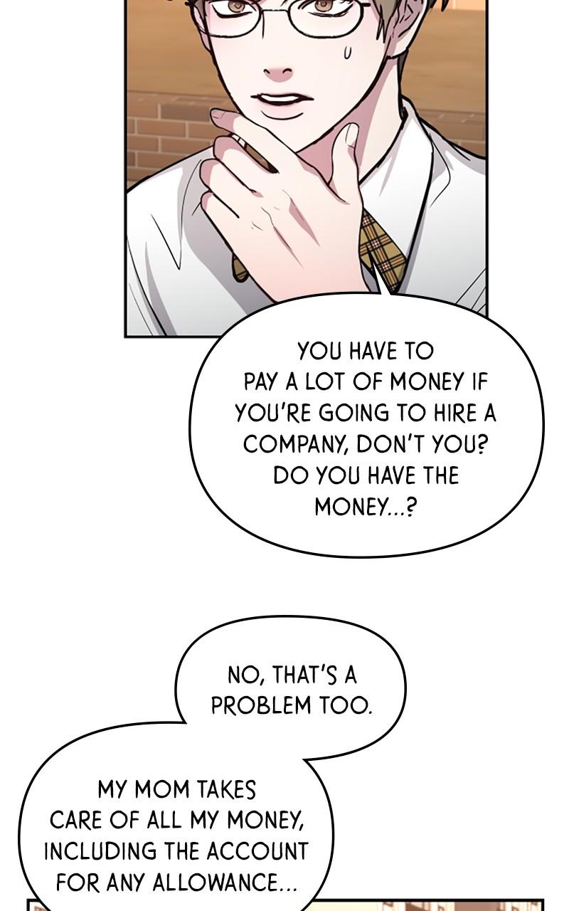 Look-Alike Daughter Chap 23 - Next Chap 24